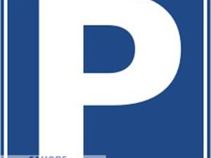 PARKING EN SOUS-SOL - QUARTIER SAINT NAMPHAISE - CAHORS