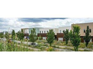 Vente/Location local d'activités BUCHELAY 3 038 m²