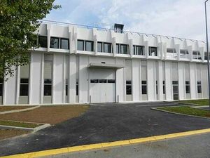 Location local d'activités COURCOURONNES 7 566 m²