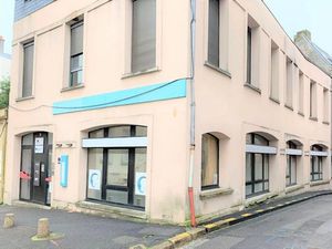 Vente maison 5 pièces 150 m² à Laon (02000)  104 900 €