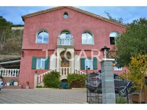 Vente maison 6 pièces 260 m² Pégomas (06580)