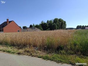 Terrain 940 m² COYECQUES