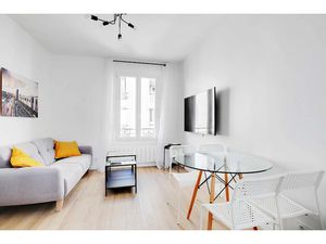 Location meublée appartement 3 pièces 90 m² à Levallois-Perret (92300)  2 790 €