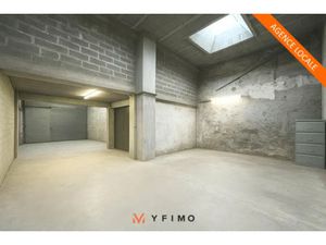 Local d'activités A VENDRE