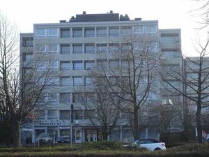 Garage à louer à Sint-Truiden € 55 (JXTPD) - Sint-Truidense Wooncentrale | Zimmo