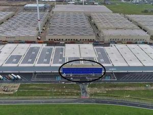 Bien professionnel à louer à Kallo € 15.542 (JR2K7) - DGI bvba | Zimmo