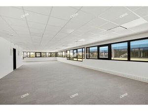 Location bureau CANEJAN 1 018 m²