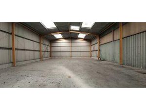 Vente Entrepôt Croisy Sur Andelle 76780