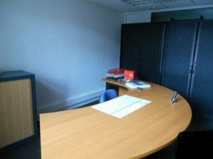BUREAUX 160m2