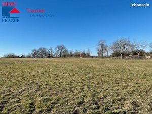 Terrain 2 090 m² Lacapelle Livron