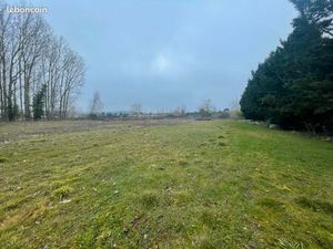 Terrain 10267 m² Aiguillon