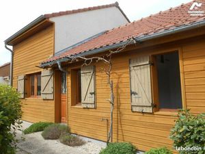 Maison 4 pièces 88 m²