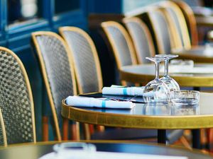 A vendre - Fonds de commerce - Restaurant avec licence III - 100m² - Blagnac Centre