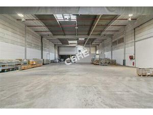 Location local d'activités ROSNY SOUS BOIS 3 198 m²