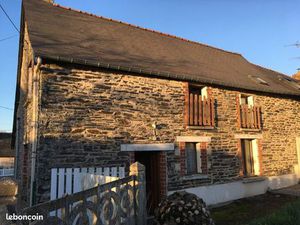 Maison 5 pièces 92 m²