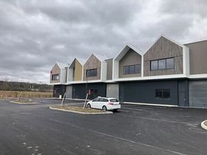 Vente/Location local d'activités FLINS SUR SEINE 9 293 m²