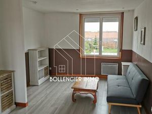 Vente maison 3 pièces 75 m² Hazebrouck (59190)
