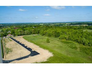 Terrain à bâtir 638 m²