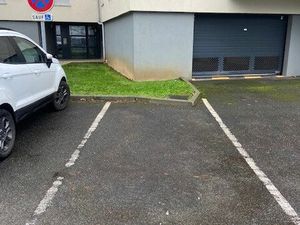 Location garage à Bonsecours (76240)