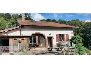Vente maison Thiefosse  167m² 6 pièces 350 000€ Vosges