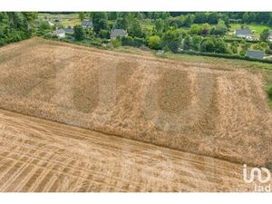 Vente Terrain 1 143 m²