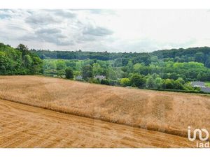 Vente Terrain 472 m²