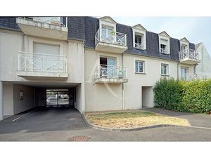 Location parking à Saint-Jean-de-Braye (45800)  40 €