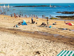 Local commercial 32 m² BRETIGNOLLES SUR MER