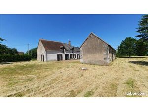 Maison 4 pièces 155 m²