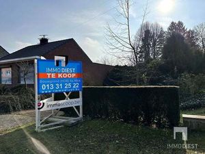 Terrain à vendre à Diest € 100.000 (K5W3M) - Immo Diest | Zimmo
