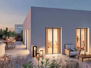 Vente appartement 5 pièces 119 m² à Sucy-en-Brie (94370)  629 850 €