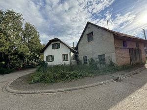 en vente Terrain constructible 6 79 ares – 209 000 € |Wiwersheim