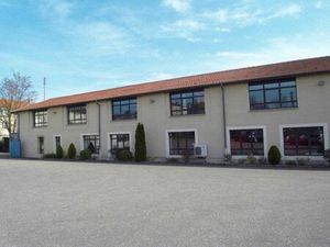 à louer Bureau 71 m² – 744 € |Toul