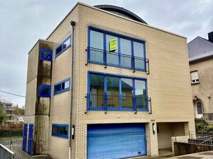 for sale for Detached house – 2 950 000 € |Luxembourg-Belair