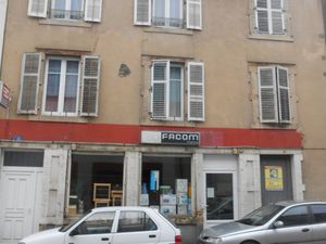 en vente Maison 250 m² – 65 000 € |Badonviller