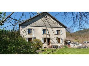 en vente Ferme 230 m² – 294 000 € |Dommartin-lès-Remiremont