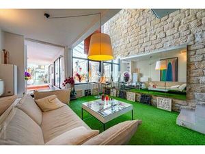 Vente Maison 7 pièces de 403m² - 94200 Ivry-sur-Seine