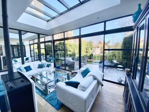 à louer Maison mitoyenne 110 m² – 1 999 € |Marcq-en-Baroeul