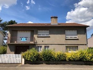 en vente Maison individuelle 120 m² – 299 900 € |Mondelange