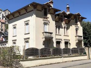 en vente Maison – 155 000 € |Plombières-les-Bains