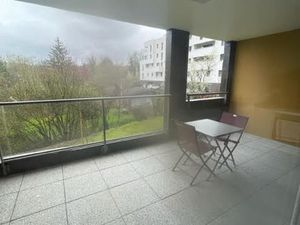 à louer Appartement 45 1 m² – 790 € |Metz-Gare