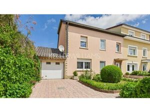 en vente Maison 145 m² – 1 100 000 € |Roeser