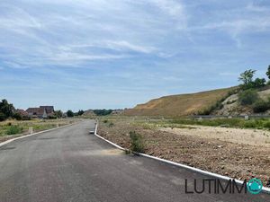 en vente Terrain non constructible 250 m² – 122 500 € |Ensisheim