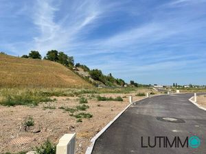 en vente Terrain non constructible 250 m² – 125 580 € |Ensisheim