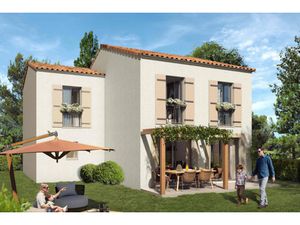 Annonce immobilier neuf à vendre