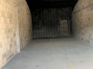 Local de stockage 35m2