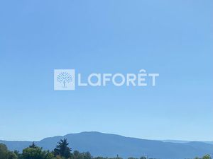 Terrain près de SAINT VICTOR DE MORESTEL à vendre