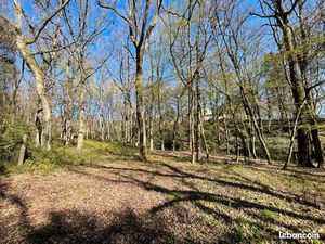 Terrain constructible à Payrin