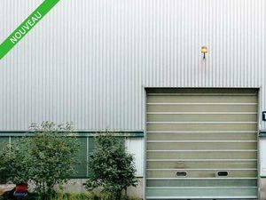 LOCAL D'ACTIVITE - ATELIER 100m2