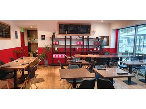 Vente locaux professionnels 124 m² à Cenon (33150)  85 000 €